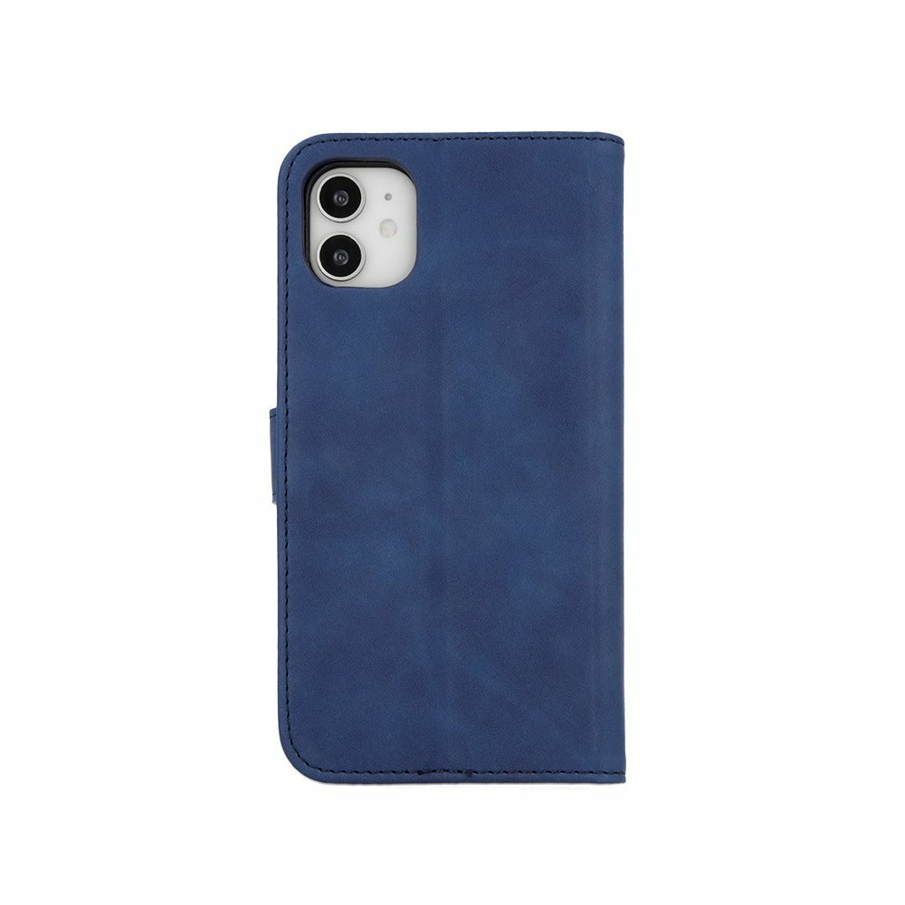 Pouzdro Samsung Galaxy S Fe G780 Samsung Galaxy S Fe 5g G781 Book Smart Velvet Navy Tfo Pt Mobil