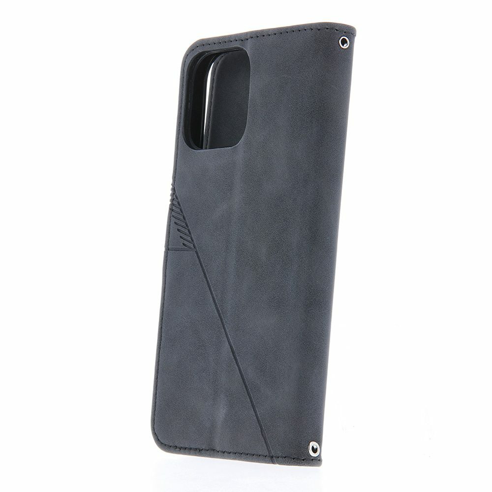 xinyunew Cover per Xiaomi Redmi Note 13 5G,Flip Caso in PU Pelle Premium Portafoglio Custodia[Protezione Completa][Kickstand][Slot per Schede][Chiusura Magnetica] - Purple