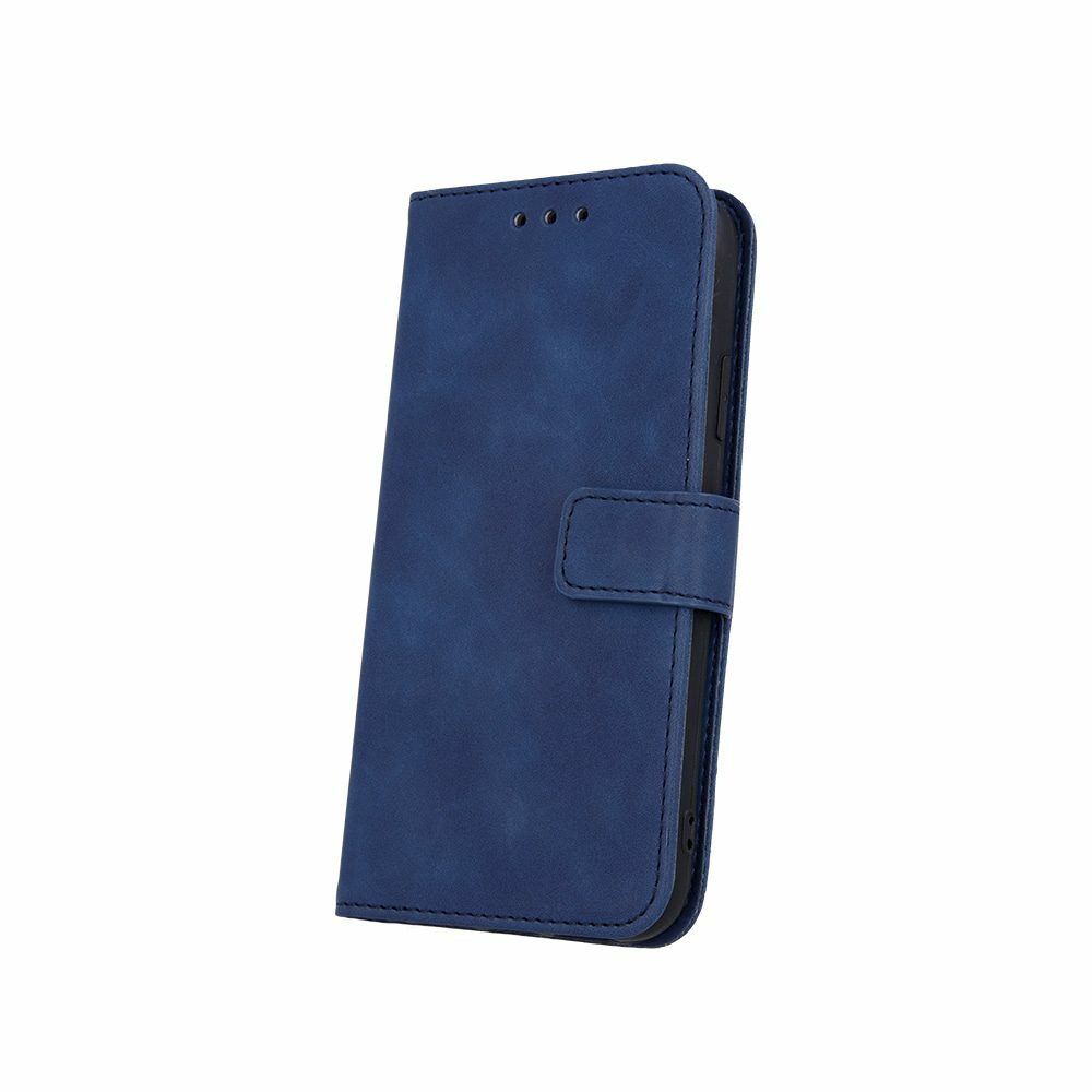 Pouzdro Samsung Galaxy S Fe G780 Samsung Galaxy S Fe 5g G781 Book Smart Velvet Navy Tfo Pt Mobil