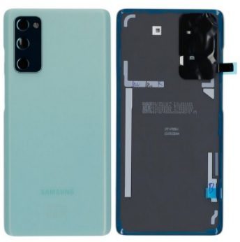 Kryt Baterie Samsung G781 5g Galaxy S Fe Cloud Mint Pt Mobil