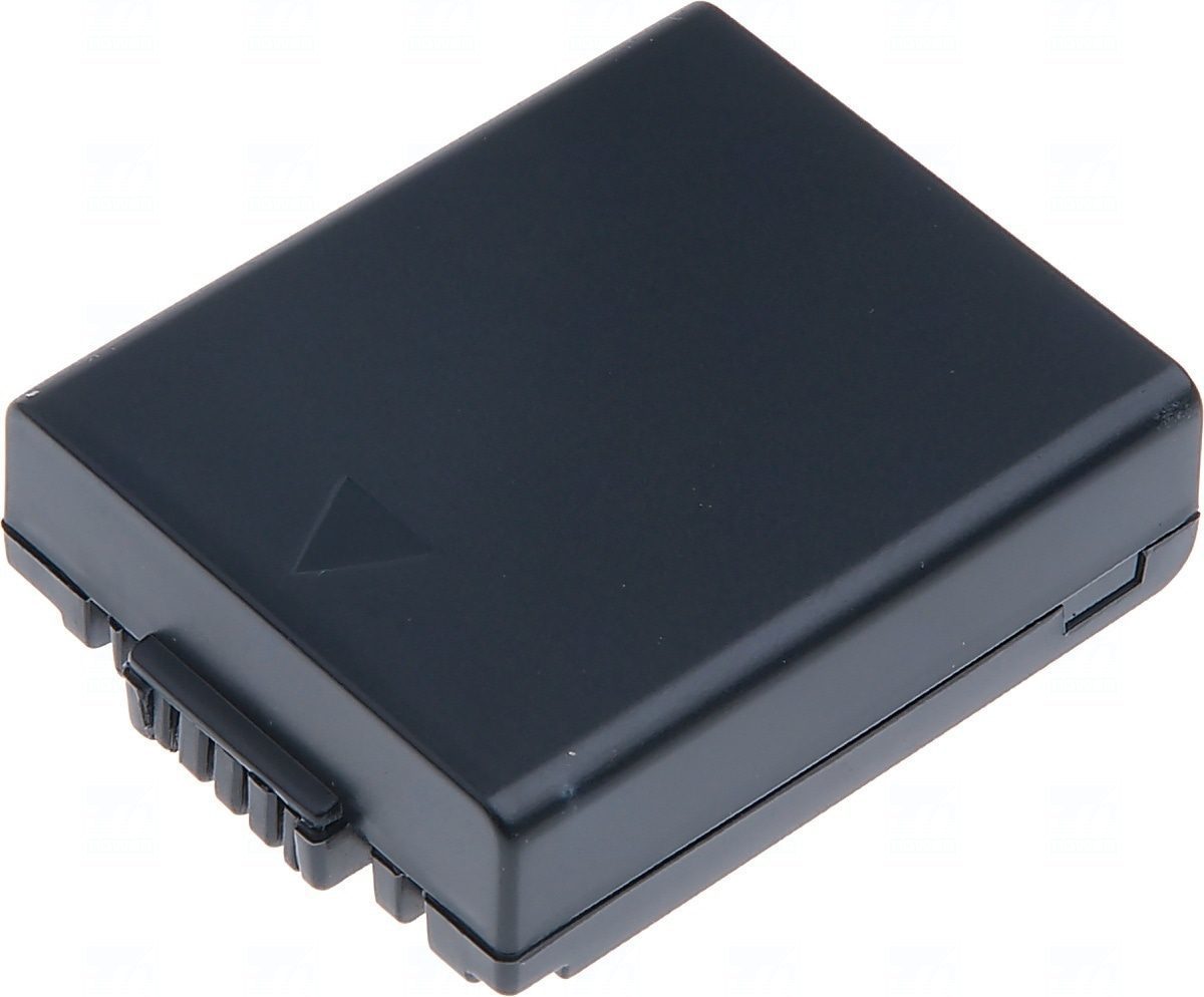 Caricabatterie Da Muro Per Panasonic CGA-S002, CGR-S002, DMW-BM7 – Spina UK – Compatibile Lumix