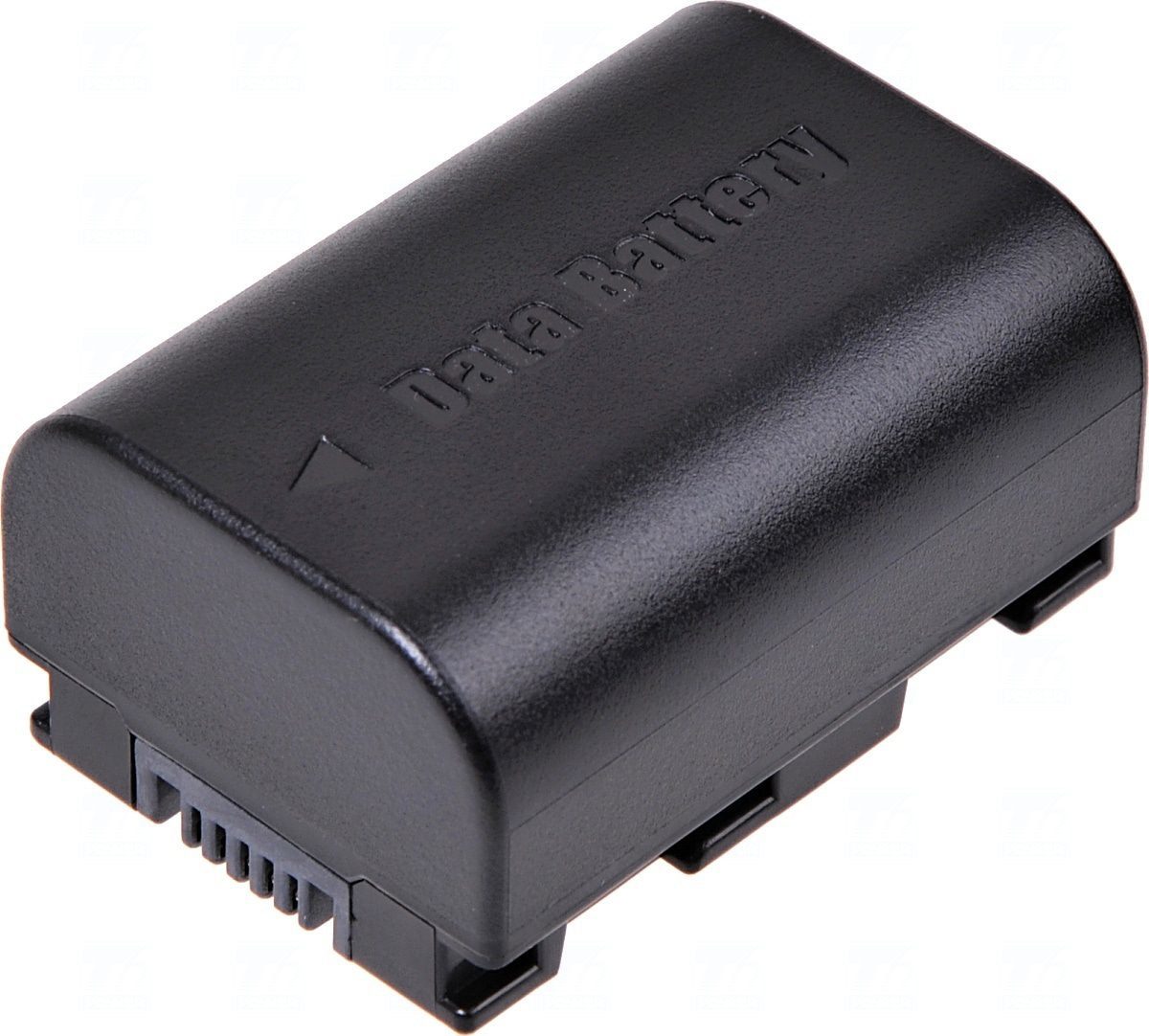 Batteria Sostitutiva JVC BN-VG108 – 890mAh 3.6V Li-Ion Per Fotocamera DSLR, Alta Capacità E Sicurezza Garantita