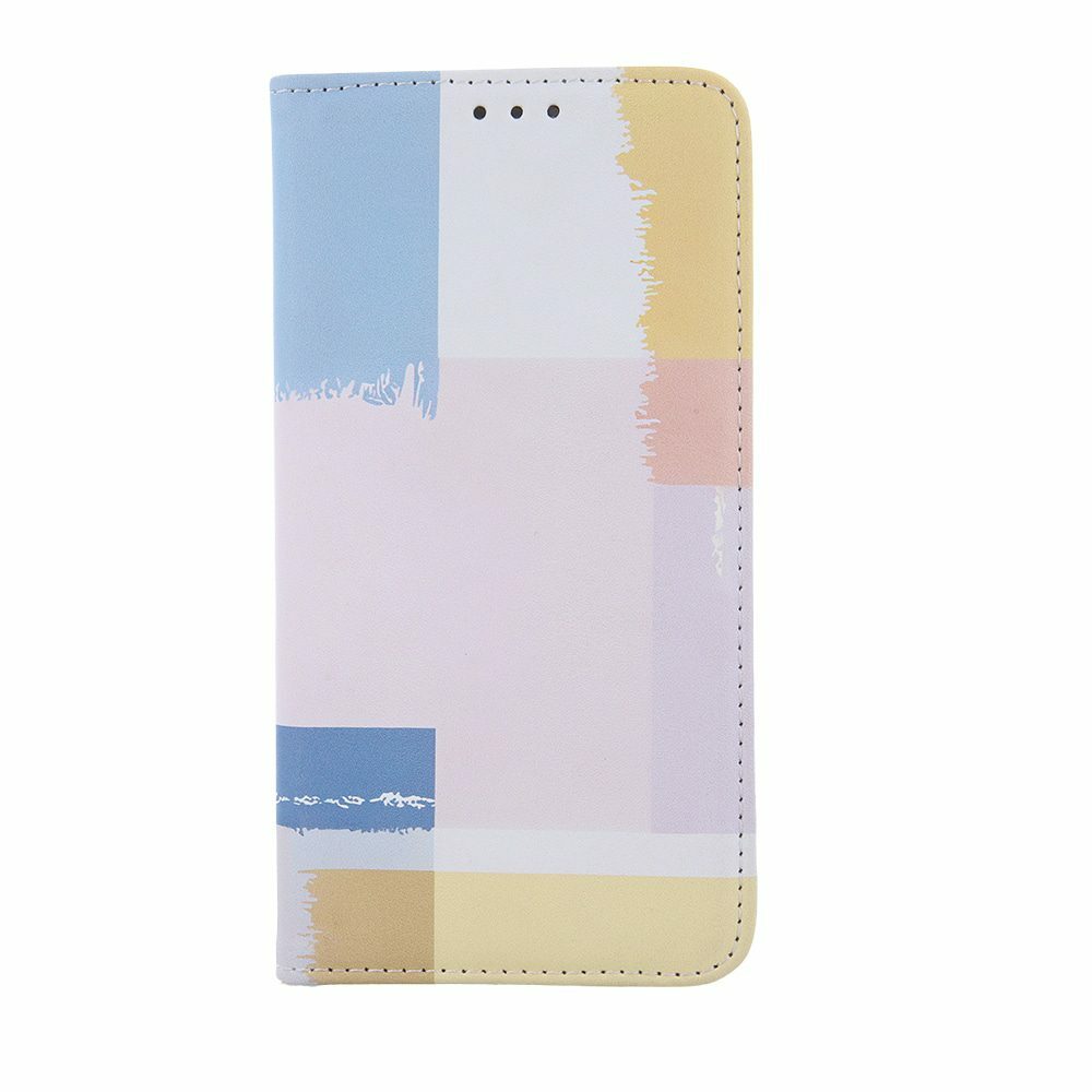 Cover Per Xiaomi Redmi 10A / 9C / 9C NFC, Nero PU Pelle Portafoglio