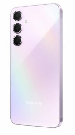 Samsung Galaxy A55 5G 8GB/128GB Awesome Lilac