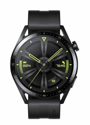 Huawei Watch GT 3 Black 46mm