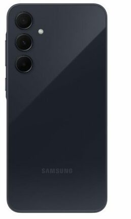 Samsung Galaxy A35 5G 6GB/128GB černý