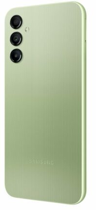 Samsung Galaxy A14 4G SM-A145 64GB Dual SIM zelený