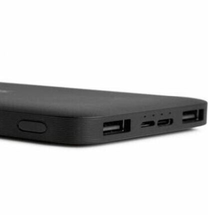 Power banka Xiaomi Redmi Dual USB 10000mAh Black