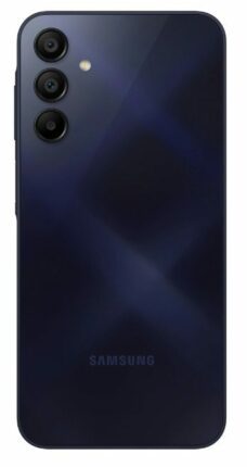Samsung Galaxy A15 4G SM-A155 128GB Dual SIM černý