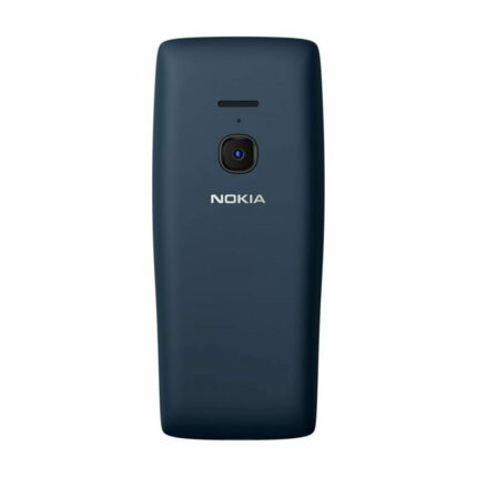 Nokia 8210 4G Dual SIM Blue