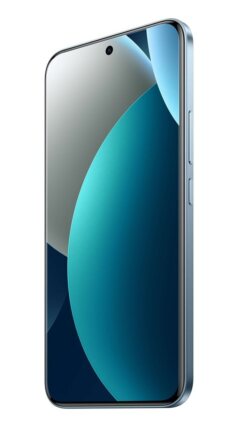 Xiaomi Redmi Note 15 Pro+ 5G 12GB/512GB Blue | PT-MOBIL