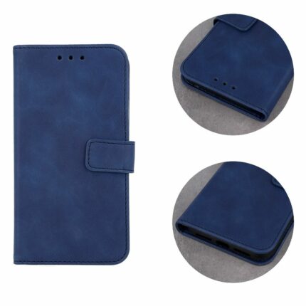 Pouzdro Samsung Galaxy S Fe G780 Samsung Galaxy S Fe 5g G781 Book Smart Velvet Navy Tfo Pt Mobil