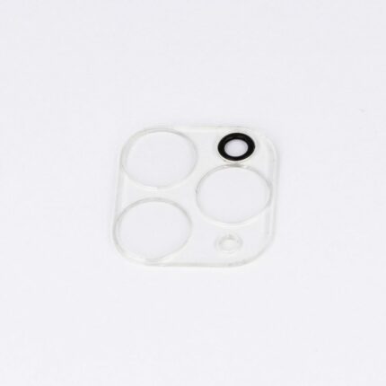 Ochranné sklo sklíčka kamery Apple iPhone 13, Apple iPhone 13 Mini 3D