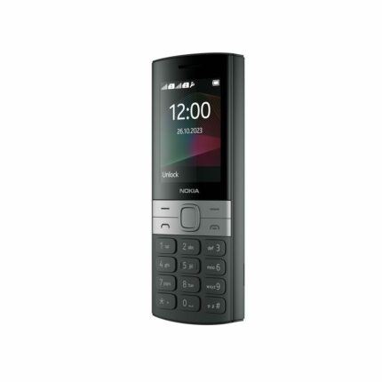 Nokia 150 Dual SIM 2023 černá