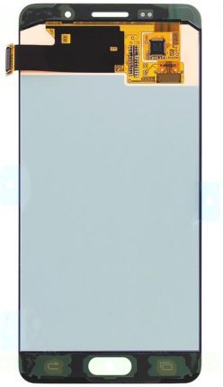 LCD displej Samsung Galaxy A5 2016 A510F včetně skla černý