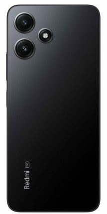 Xiaomi Redmi 12 5G 4GB/128GB černý