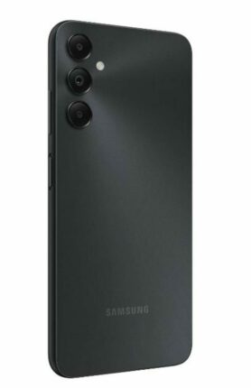 Samsung Galaxy A05s SM-A057 4GB/64GB Black