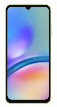 Samsung Galaxy A05s SM-A057 4GB/128GB Green