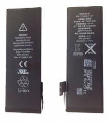 Baterie Apple iPhone 5 Li-Pol, 3,8 V 1440 mAh OEM bulk