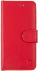 Pouzdro Samsung Galaxy A15 4G A155 book Tactical Field Notes red