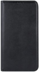 Pouzdro Xiaomi Redmi Note 12 4G book Smart magnetic black TFO