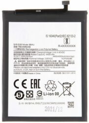 Baterie Xiaomi Redmi Note 8 Pro BM4J 4500 mAh neoriginální bulk