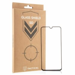 Ochranné sklo Samsung Galaxy A34 5G A346 Tactical Glass Shield 5D černé