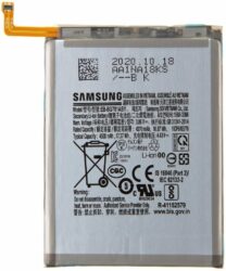 Baterie Samsung Galaxy S20 FE 5G G781 EB-BG781ABY 4500 mAh bulk