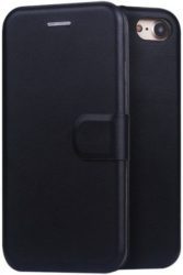 Pouzdro Aligator Magnetto book Xiaomi Redmi Note 7 černé