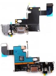 Flex pásek nabíjení Apple iPhone 6 grey OEM
