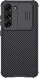 Ochranný zadní kryt Samsung Galaxy S23 S911B Nillkin Camshield PRO black