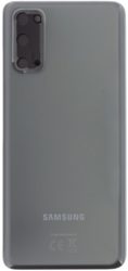 Kryt baterie Samsung Galaxy S20 G980 Cosmic Gray
