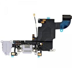 Flex pásek nabíjení Apple iPhone 6S grey OEM