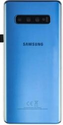 Originální kryt baterie Samsung Galaxy S10 PLUS G975F blue