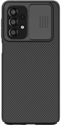 Ochranný zadní kryt Samsung Galaxy A33 5G A336 Nillkin Camshield black