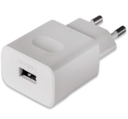 Nabíječka Huawei HW-100400E00 s USB výstupem white bulk