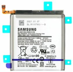 Baterie Samsung Galaxy S21 ULTRA G998 EB-BG998ABY 5000 mAh