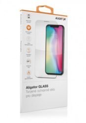 Ochranné sklo Aligator GlassUltra Realme 8 GLA0143