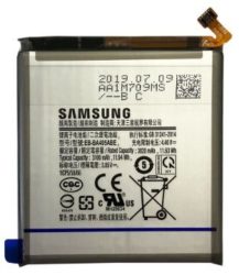 Baterie Samsung A405 Galaxy A40 EB-BA405ABE 3100 mAh bulk