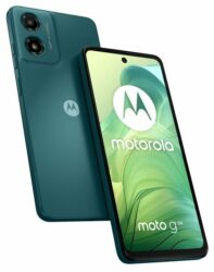 Motorola Moto G04 4/64GB DUAL SIM Sea Green
