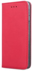 Pouzdro Huawei P30 Lite Smart magnet red TFO