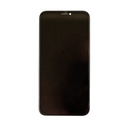 LCD displej Apple iPhone XS včetně dotykového skla černý OEM