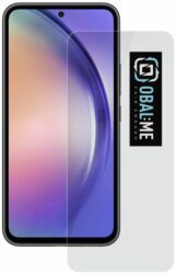 Ochranné sklo Samsung Galaxy A54 5G A546 2.5D Clear OBAL:ME