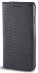 Pouzdro Huawei P9 Lite book Smart magnet černé TFO