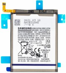 Baterie Samsung SM-G981B Galaxy S20 5G EB-BG980ABY 4000 mAh bulk