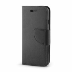 Pouzdro Samsung Galaxy A21s A217 book Fancy black