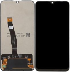 LCD displej Honor 10 Lite včetně dotykového skla black OEM
