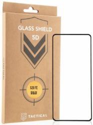 Ochranné sklo Samsung Galaxy S20 FE G780 Tactical Glass Shield 5D černé