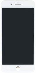 LCD displej Apple iPhone 8 PLUS včetně dotykového skla bílý OEM