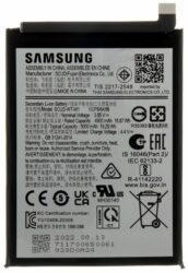 Baterie Samsung Galaxy A22 5G A226 SCUD-WT-W1 5000 mAh